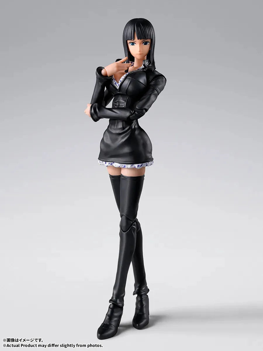 One Piece Nico Robin Enies Lobby S.H.Figuarts