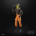 Star Wars Black Series Ahsoka: Hera Syndulla Action Figure
