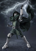 Doctor Doom - Avengers Doomsday - S.H.Figuarts Action Figure