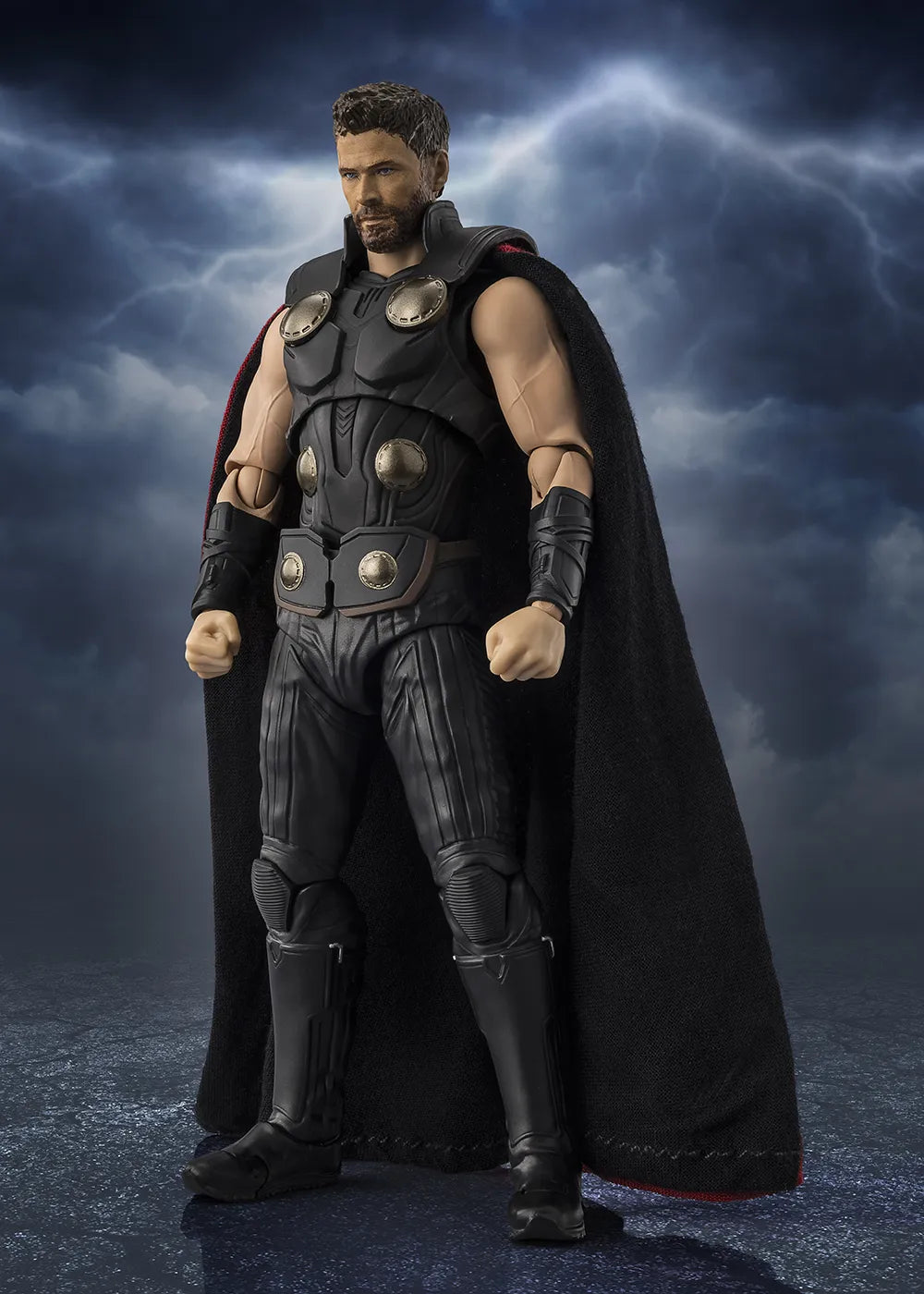 Thor - Avengers Doomsday - S.H.Figuarts Action Figure