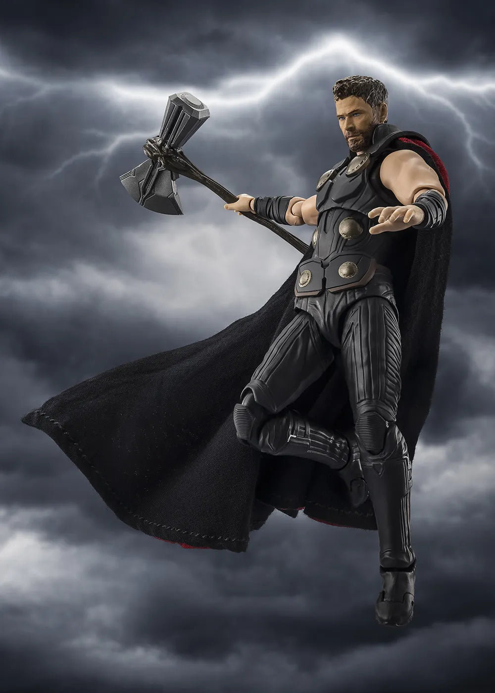 Thor - Avengers Doomsday - S.H.Figuarts Action Figure