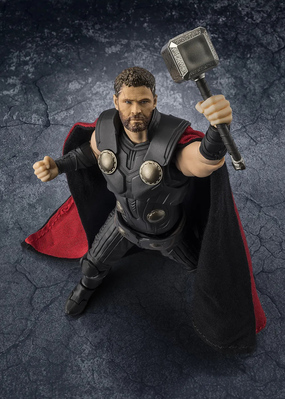 Thor - Avengers Doomsday - S.H.Figuarts Action Figure