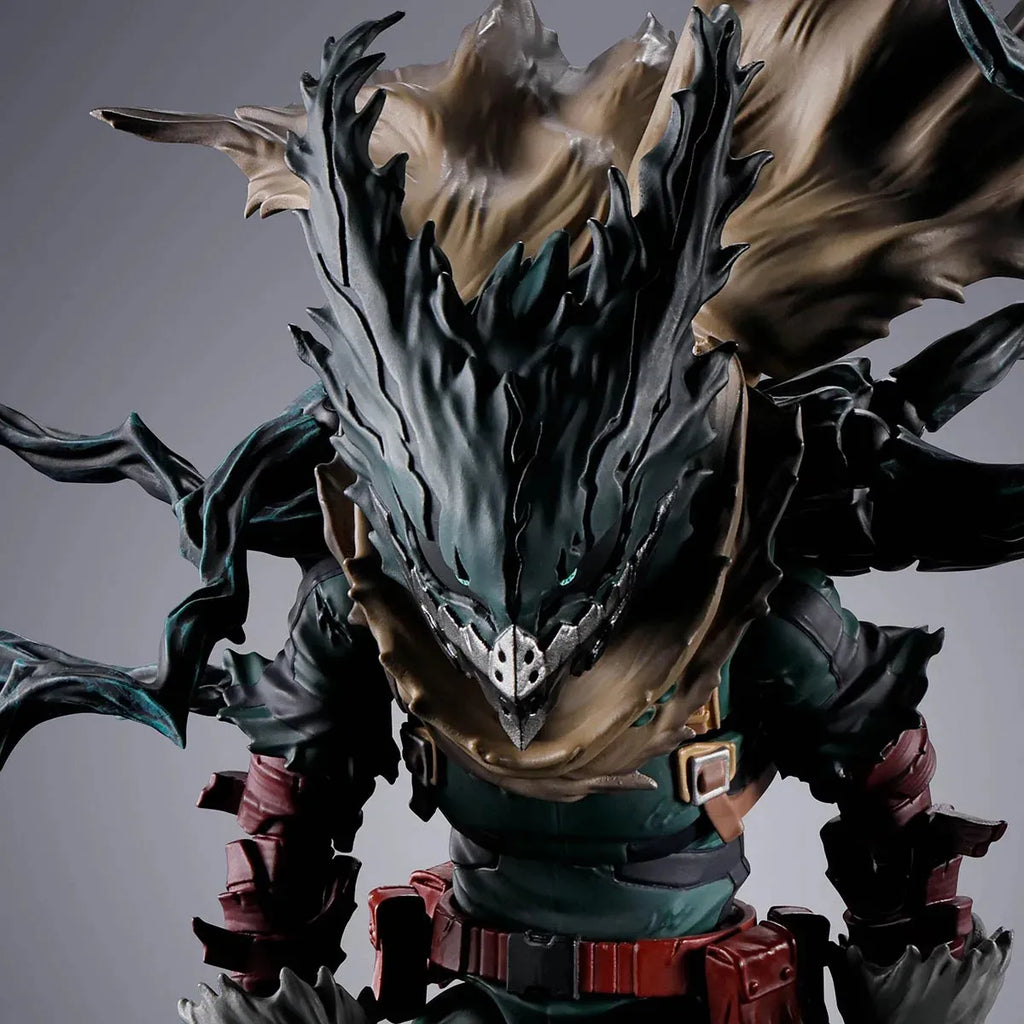 My Hero Academia: Dark Deku S.H.Figuarts