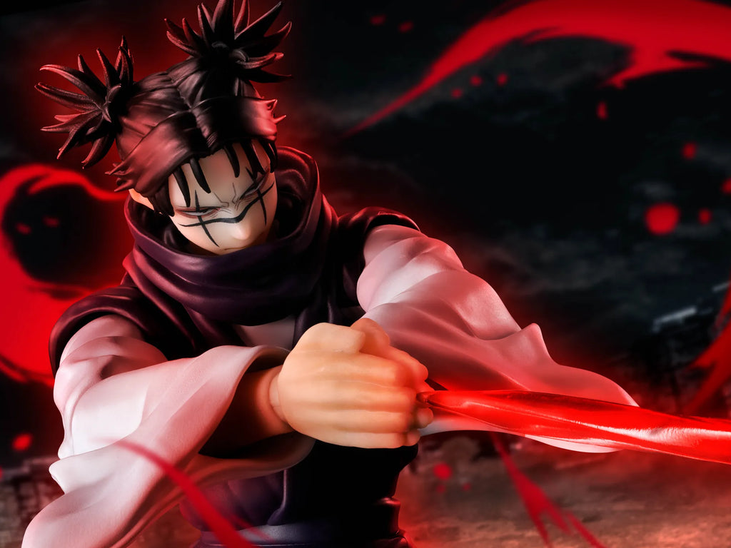 Choso - Jujutsu Kaisen - S.H.Figuarts Action Figure