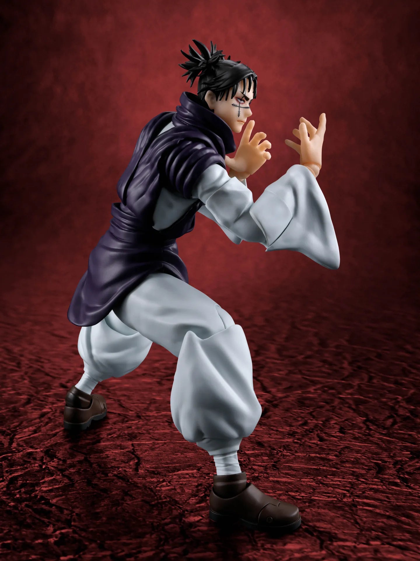 Choso - Jujutsu Kaisen - S.H.Figuarts Action Figure