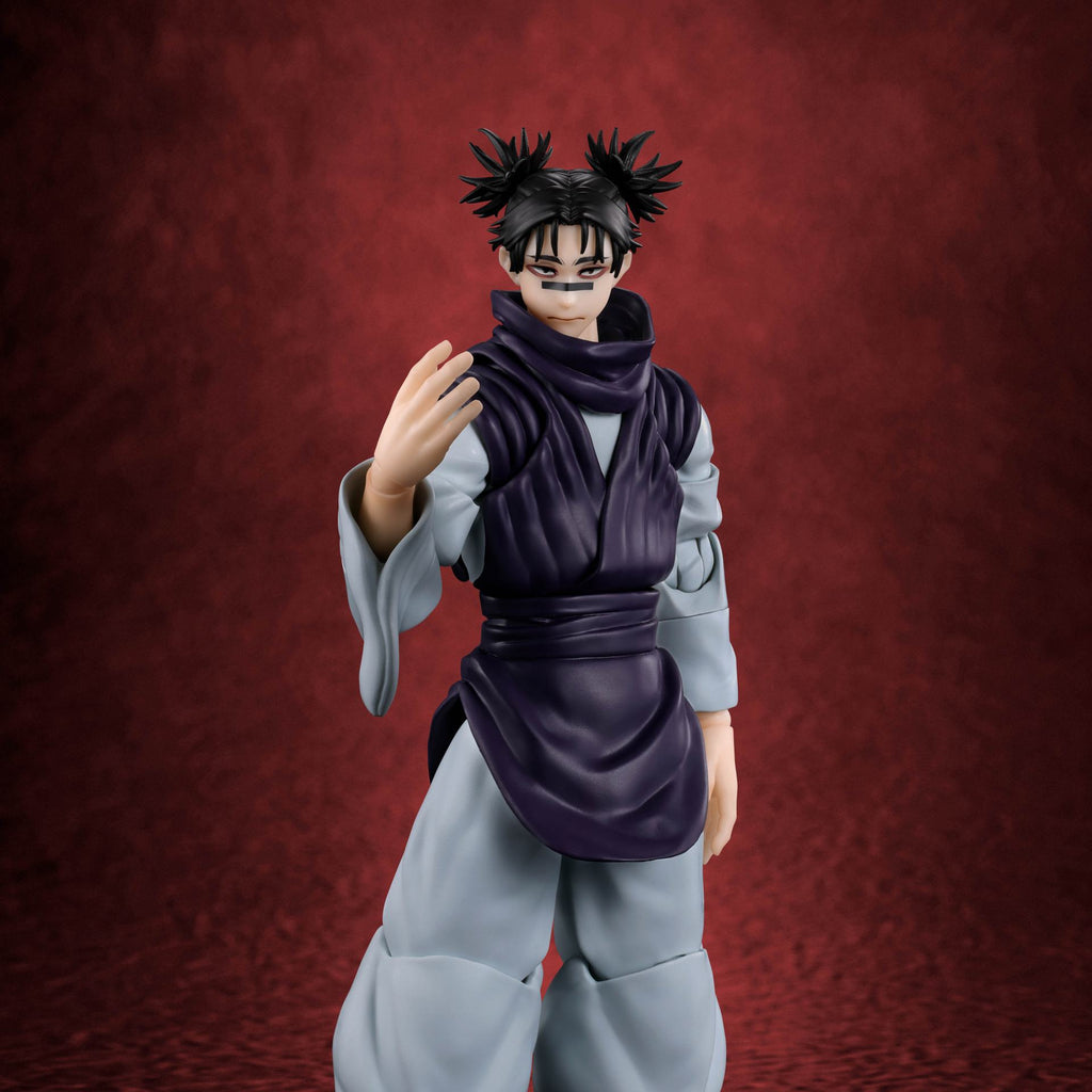 Choso - Jujutsu Kaisen - S.H.Figuarts Action Figure