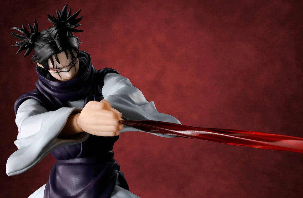 Choso - Jujutsu Kaisen - S.H.Figuarts Action Figure