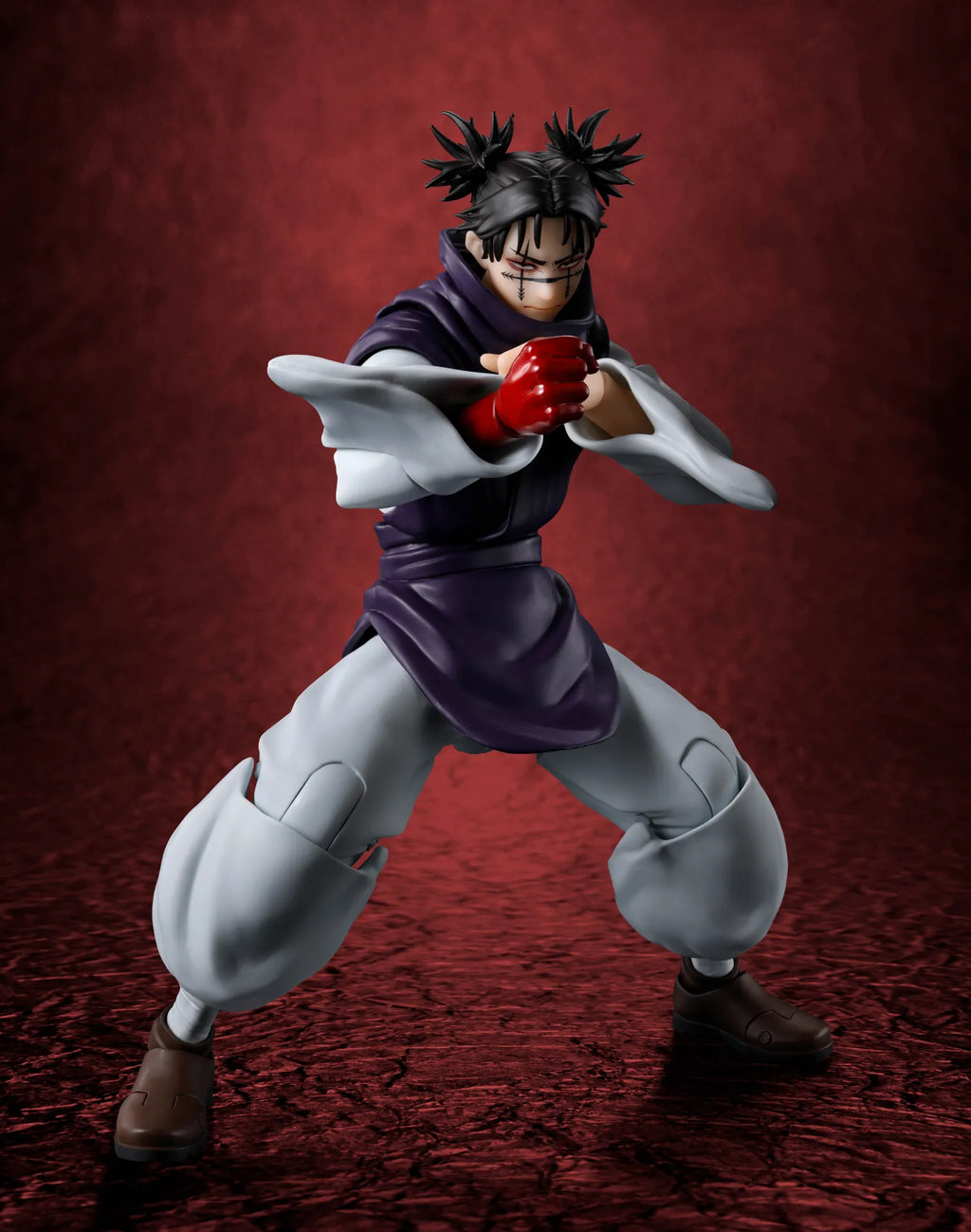 Choso - Jujutsu Kaisen - S.H.Figuarts Action Figure