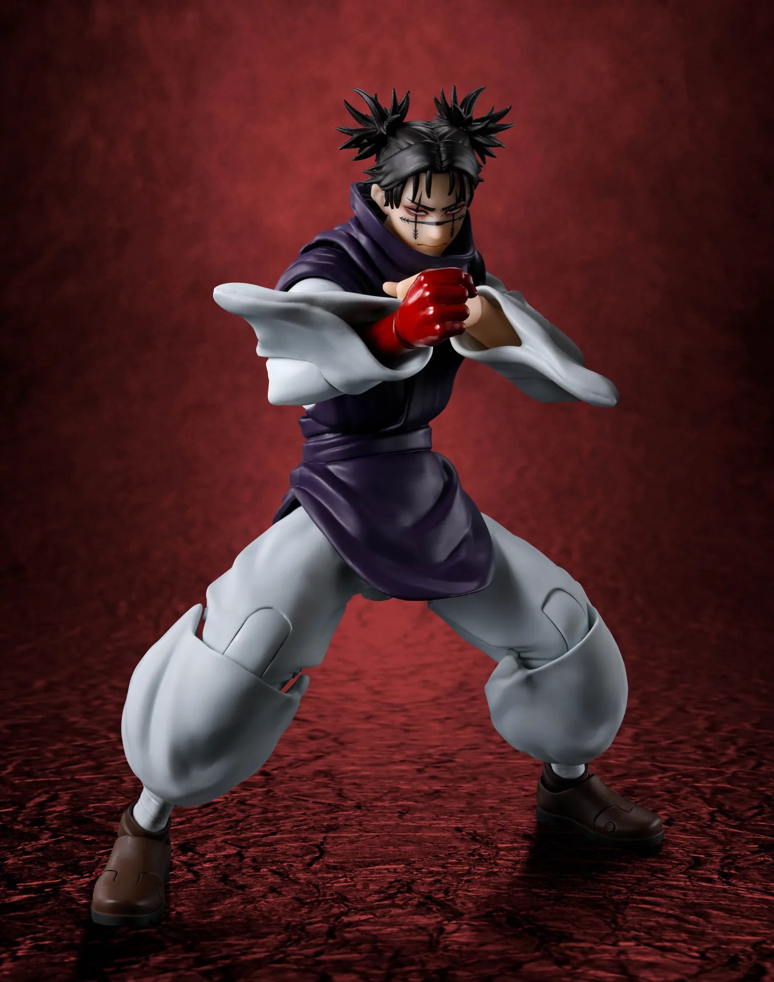 Choso - Jujutsu Kaisen - S.H.Figuarts Action Figure