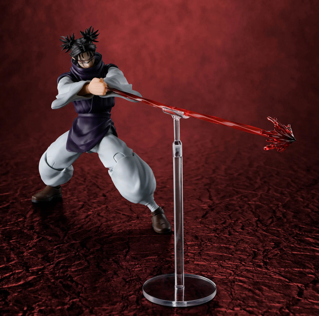 Choso - Jujutsu Kaisen - S.H.Figuarts Action Figure