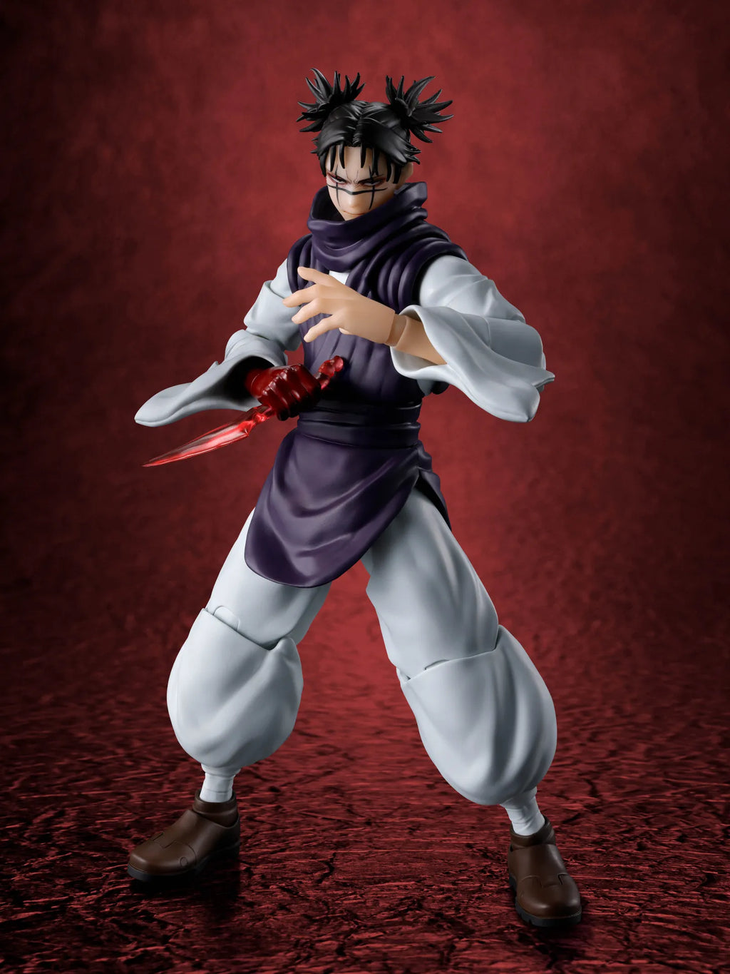 Choso - Jujutsu Kaisen - S.H.Figuarts Action Figure