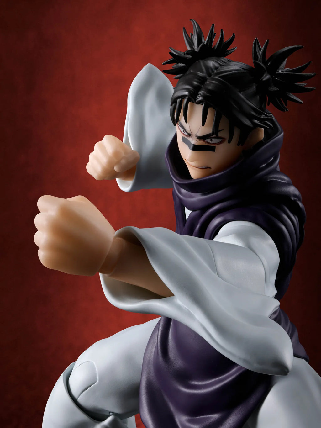 Choso - Jujutsu Kaisen - S.H.Figuarts Action Figure