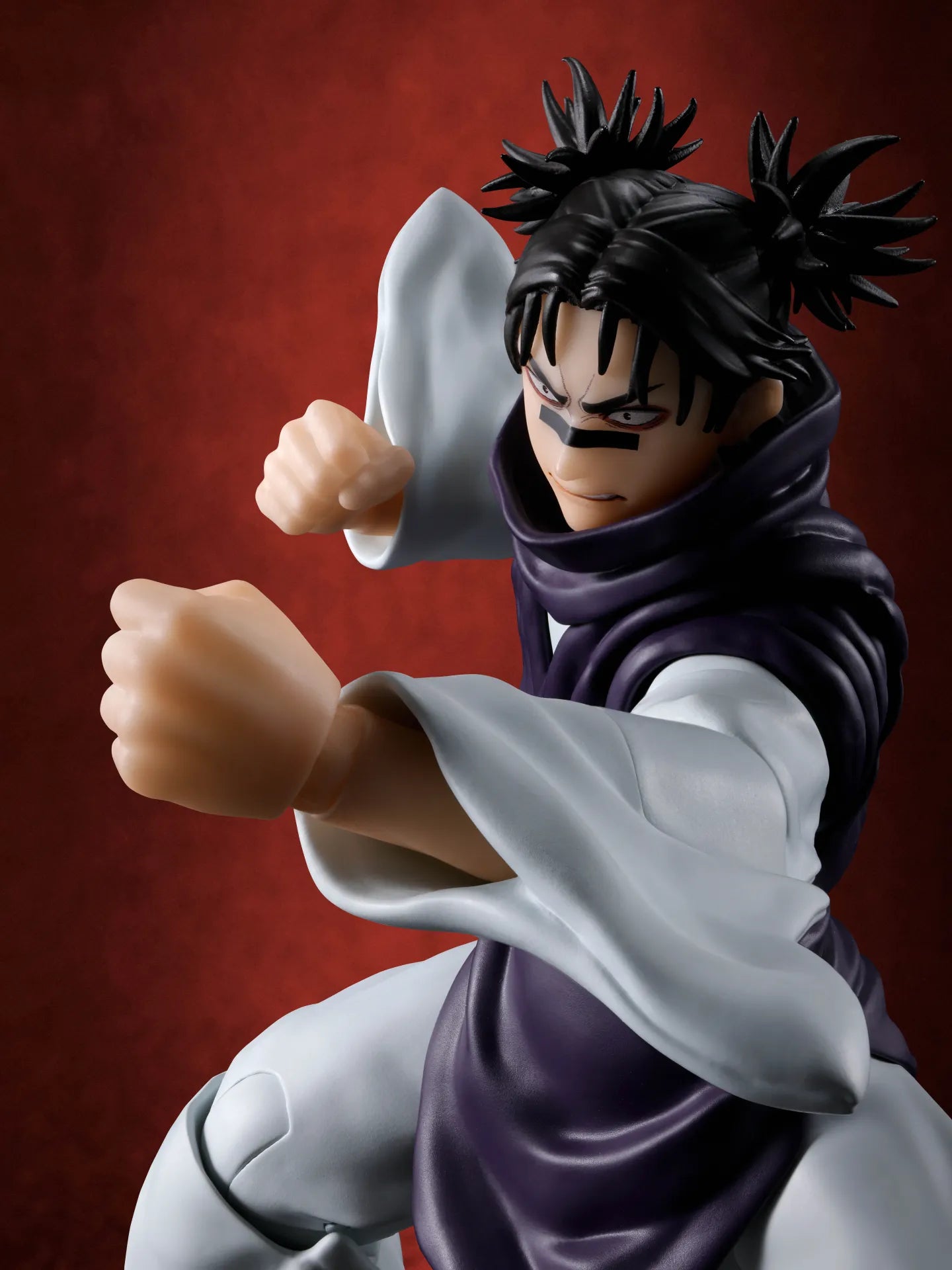 Choso - Jujutsu Kaisen - S.H.Figuarts Action Figure