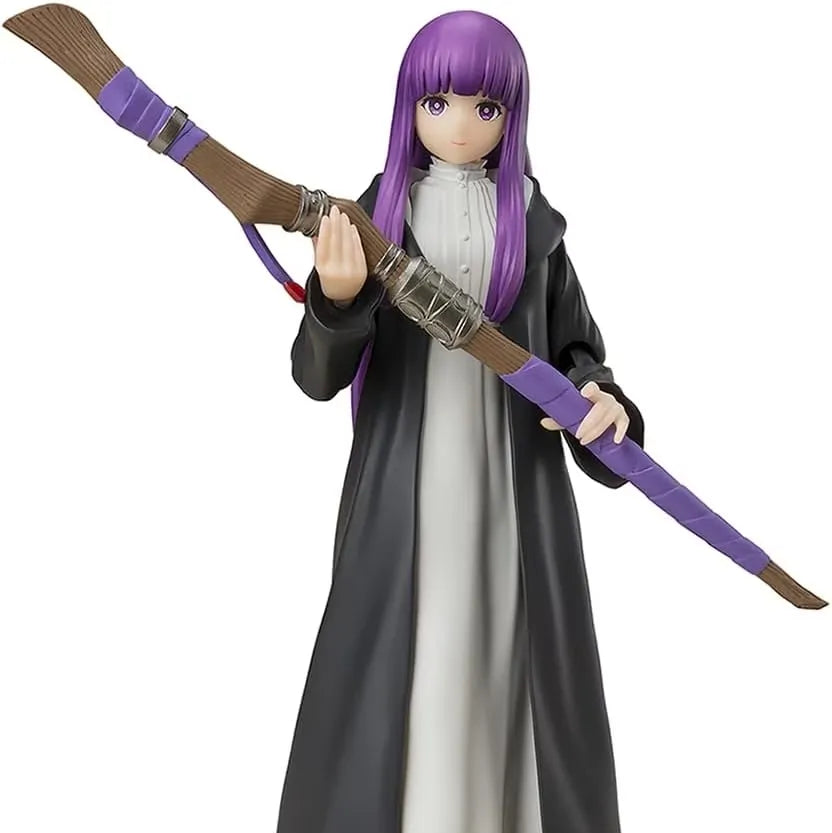 Frieren: Fern S.H.Figuarts Reissue