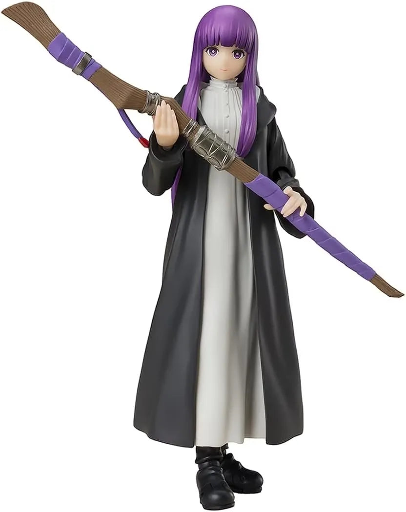 Frieren: Fern S.H.Figuarts Reissue