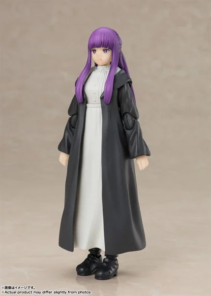 Frieren: Fern S.H.Figuarts Reissue