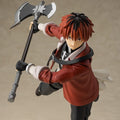 Frieren: Stark S.H.Figuarts Action Figure