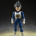 Dragon Ball Z: Vegeta Z Fighter S.H.Figuarts