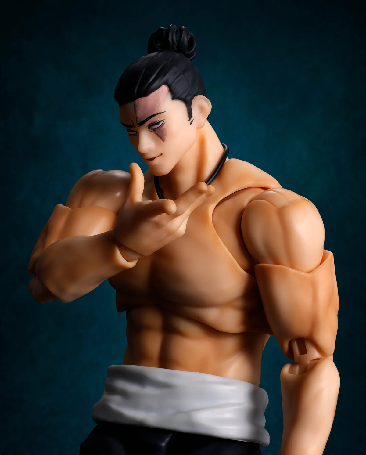 Jujutsu Kaisen: Mahito S.H.figuarts