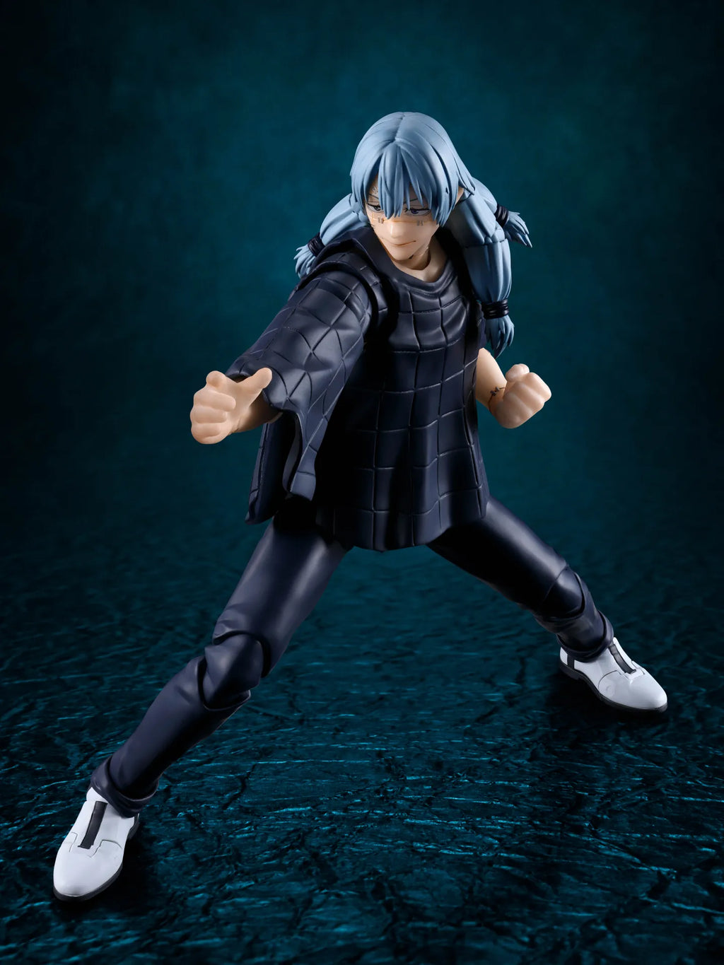 Jujutsu Kaisen: Mahito S.H.figuarts