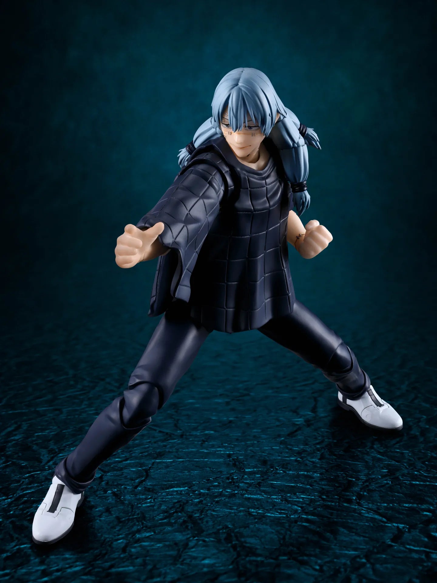 Jujutsu Kaisen: Mahito S.H.figuarts