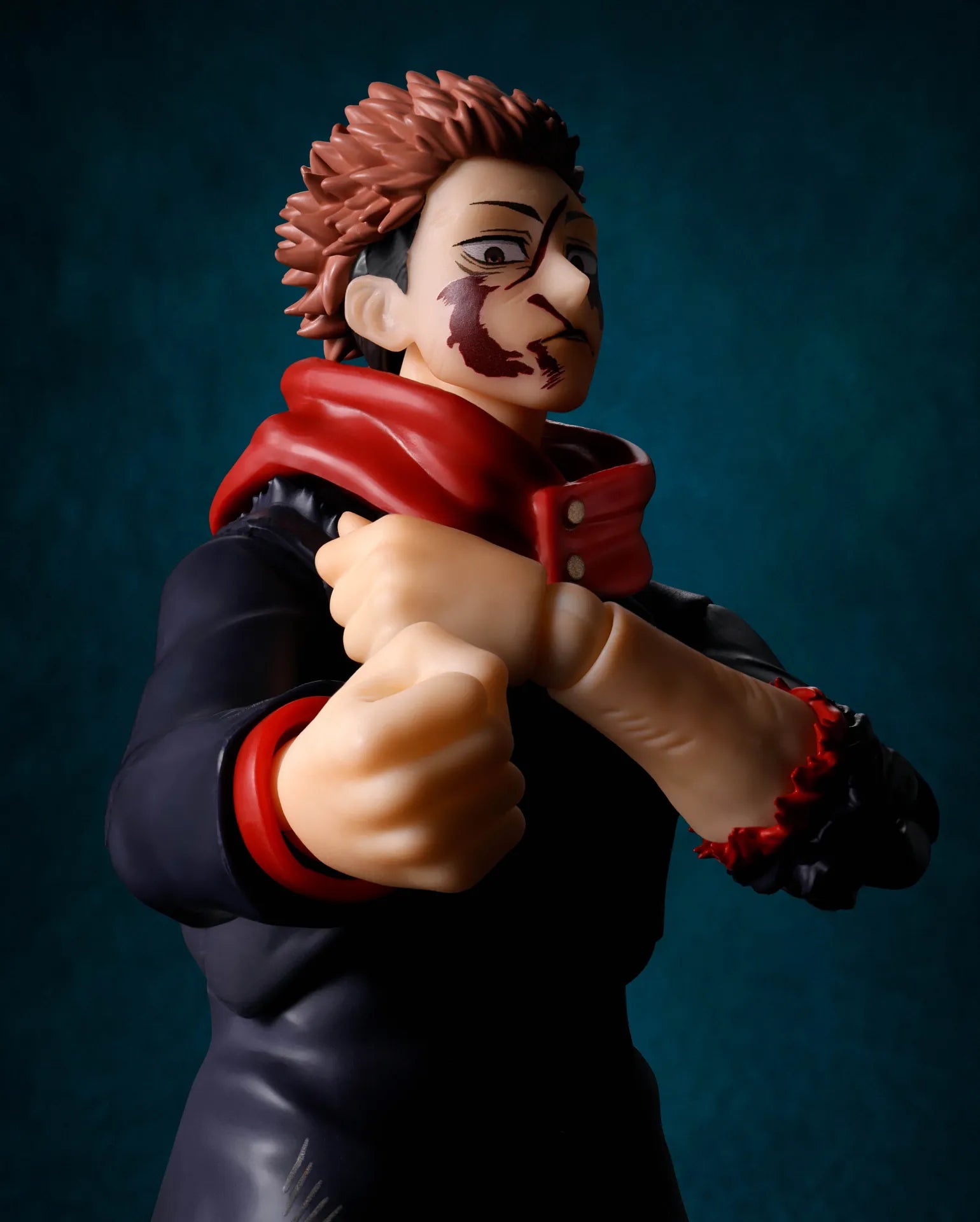 Jujutsu Kaisen: Mahito S.H.figuarts