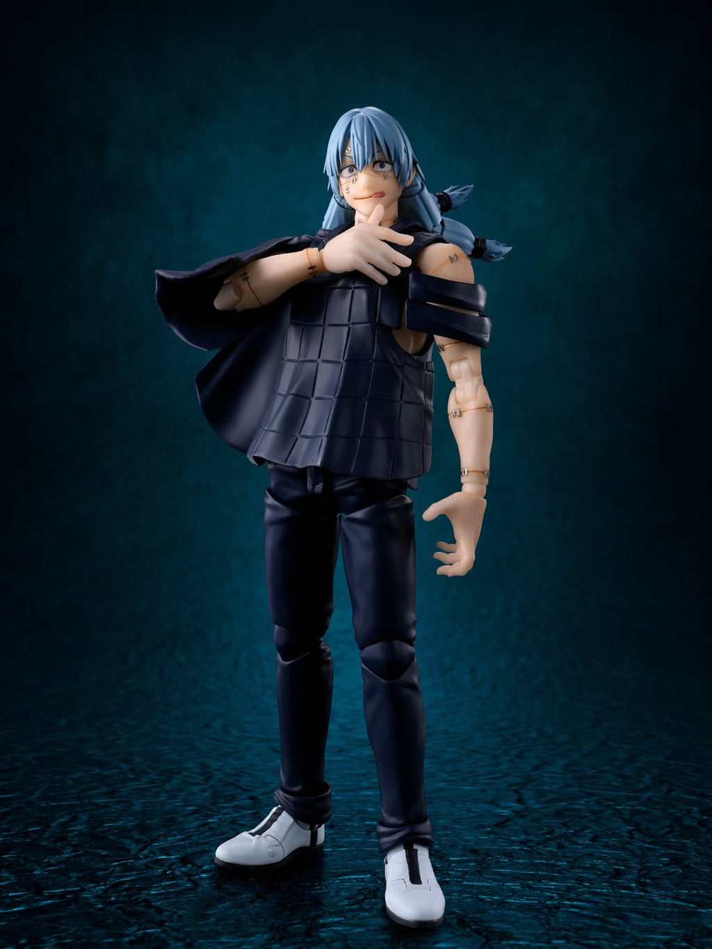 Jujutsu Kaisen: Mahito S.H.figuarts