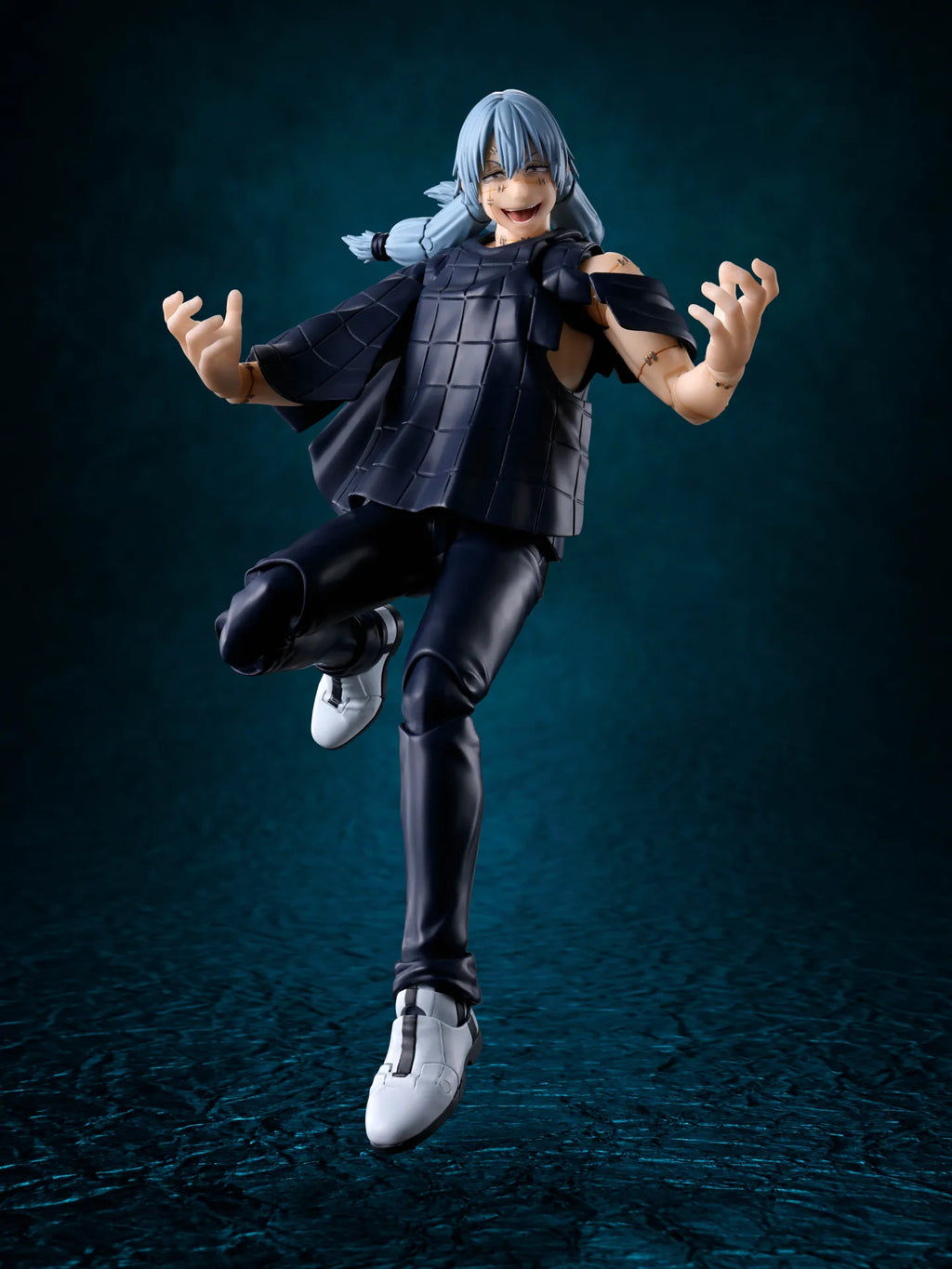 Jujutsu Kaisen: Mahito S.H.figuarts