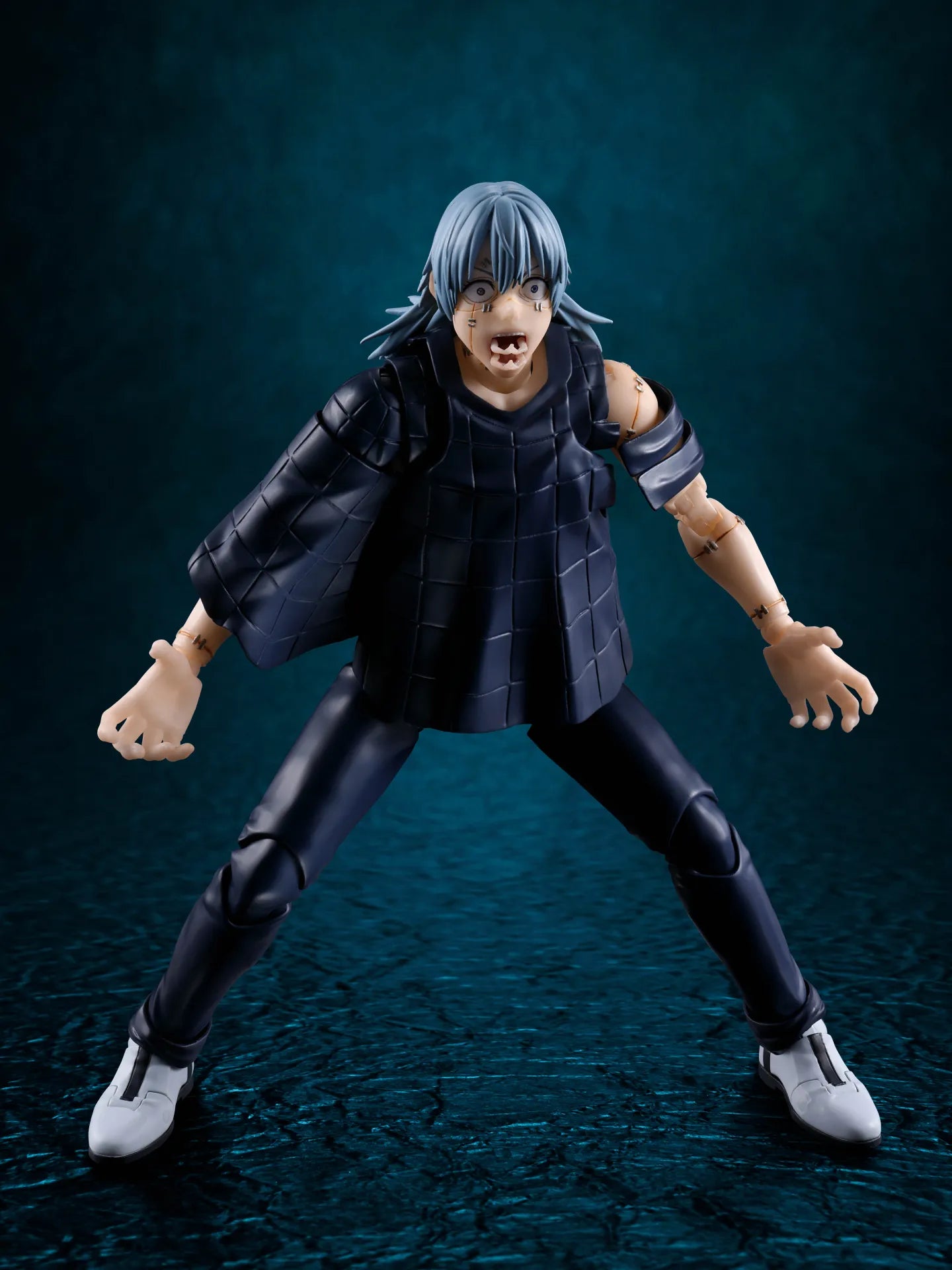 Jujutsu Kaisen: Mahito S.H.figuarts