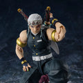 Demon Slayer: Uzui Tengen S.H.Figuarts