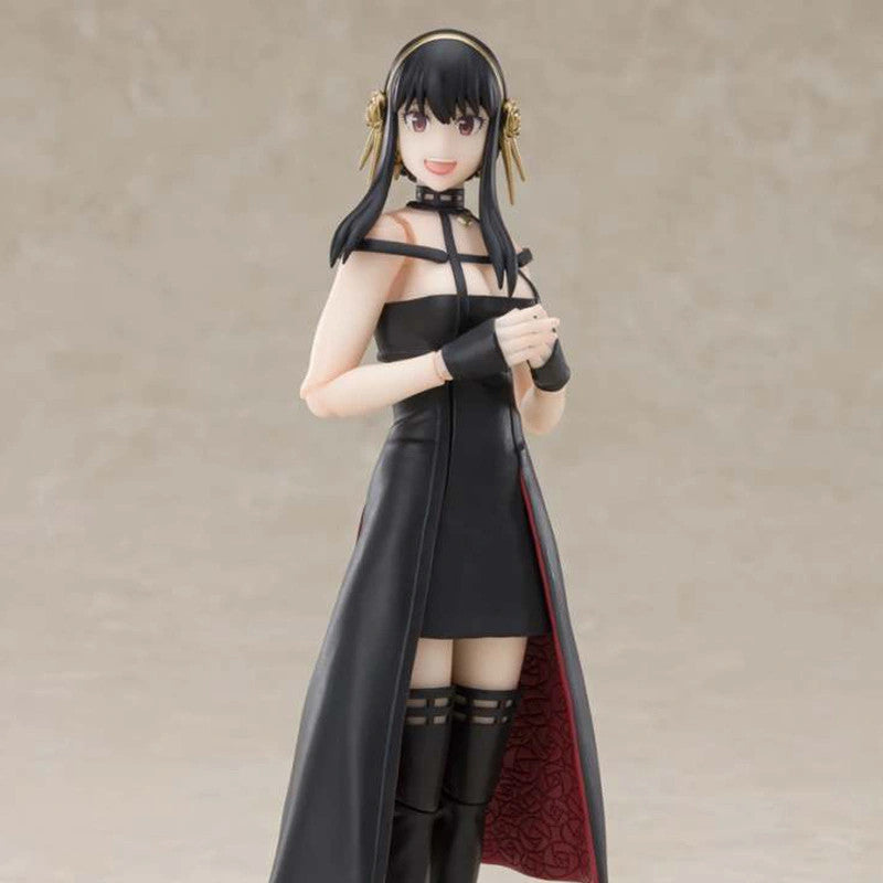 Spy X Family Yor Forger SH Figuarts