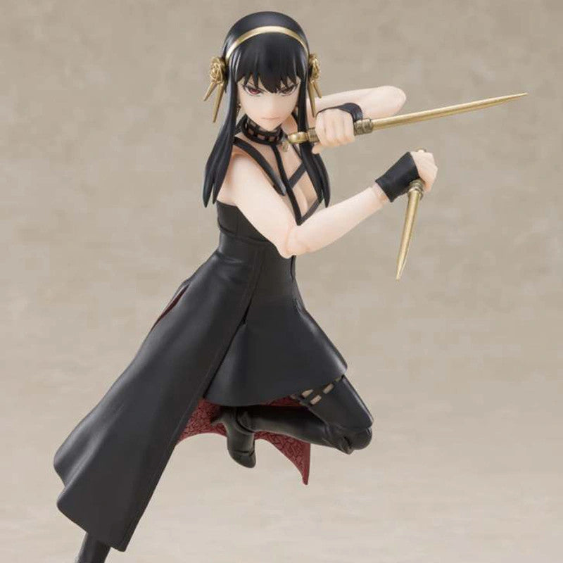 Spy X Family Yor Forger SH Figuarts