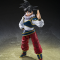 Dragon Ball Z: Son Goku Return To Earth S.H.Figuarts