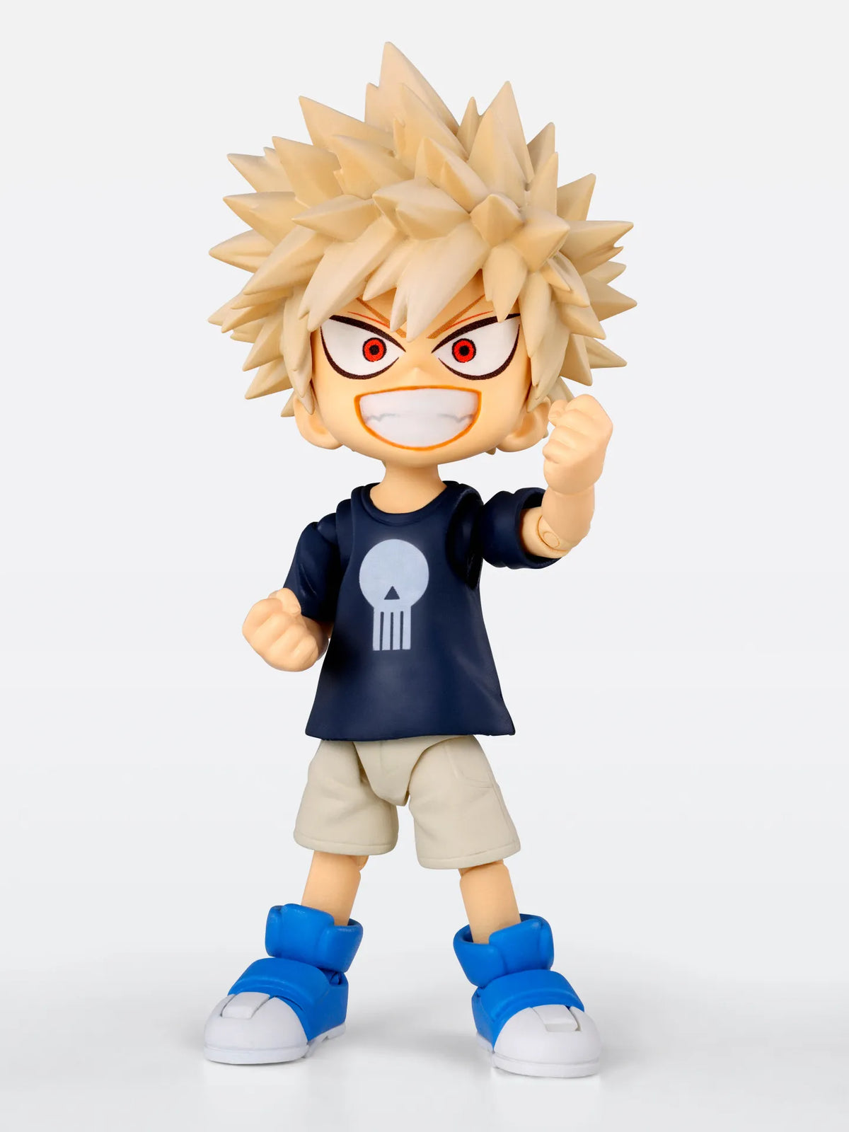 My Hero Academia: Izuku Midoriya & Katsuki Bakugo Childhood Set S.H.Figuarts