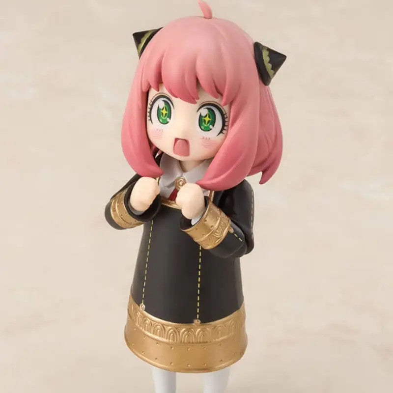 Spy×Family Anya Forger Uniform SH Figuarts