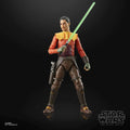 Star Wars Black Series Ahsoka: Ezra Bridger Lothal Action Figure