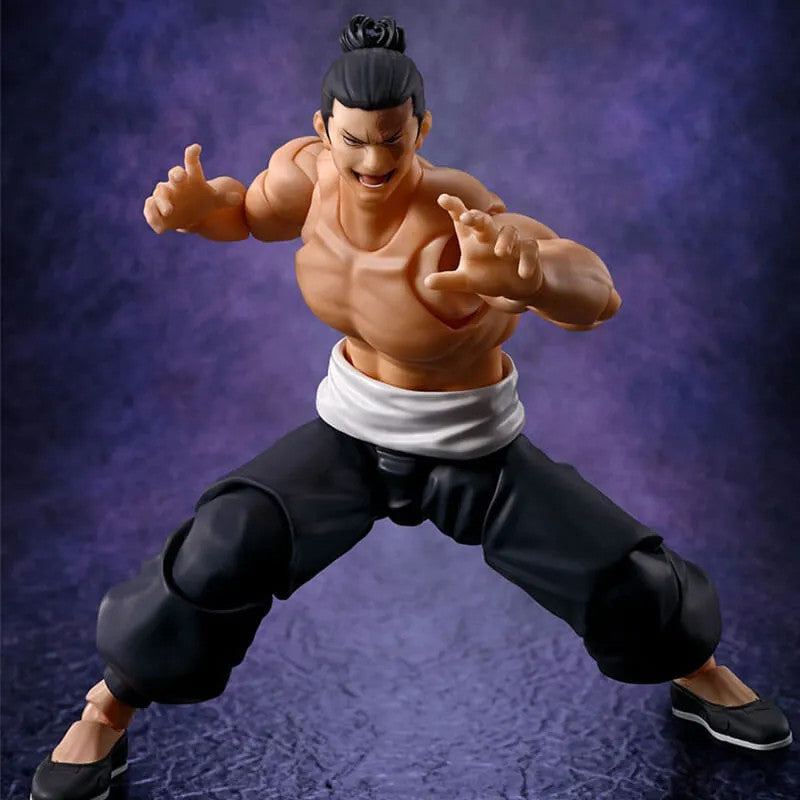 jujutsu Kaisen  Aoi Todo 16 cm S.H. Figuarts Action Figure