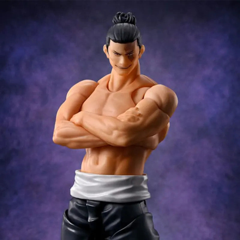 jujutsu Kaisen  Aoi Todo 16 cm S.H. Figuarts Action Figure