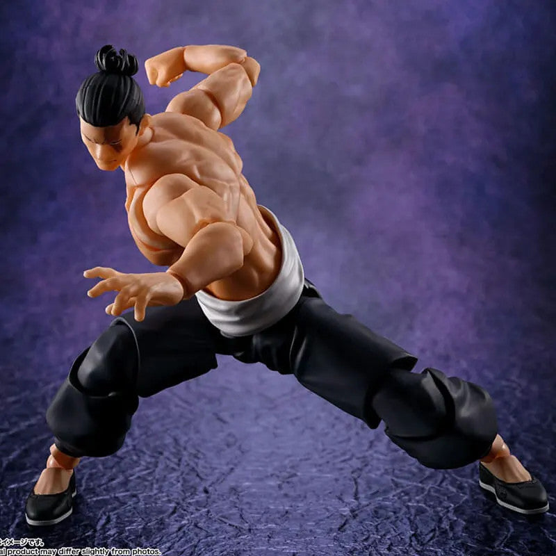jujutsu Kaisen  Aoi Todo 16 cm S.H. Figuarts Action Figure
