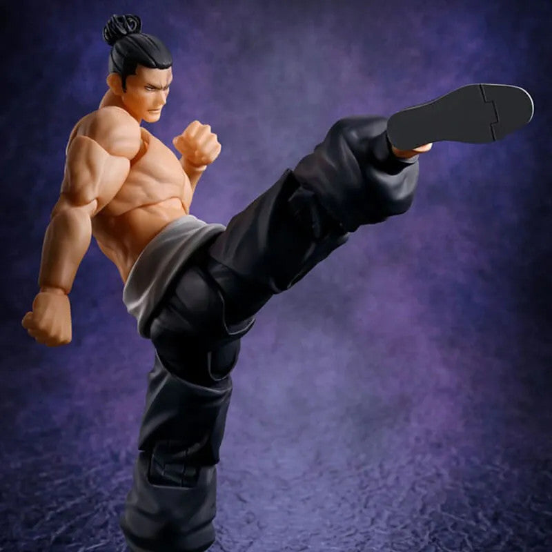 jujutsu Kaisen  Aoi Todo 16 cm S.H. Figuarts Action Figure