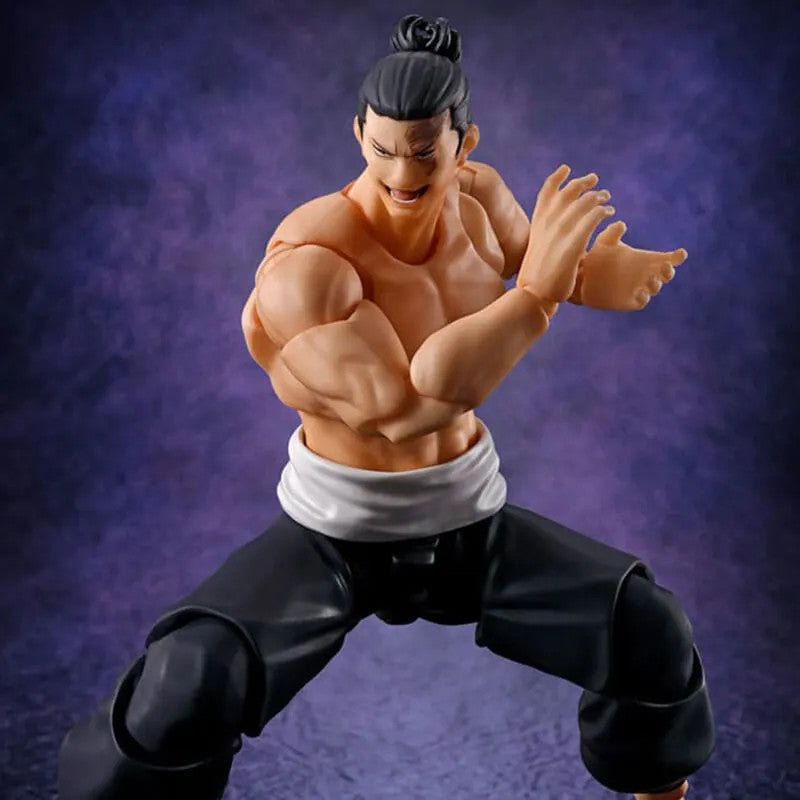 jujutsu Kaisen  Aoi Todo 16 cm S.H. Figuarts Action Figure