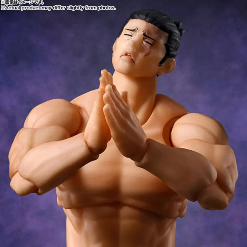 jujutsu Kaisen  Aoi Todo 16 cm S.H. Figuarts Action Figure