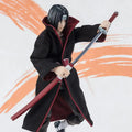 Naruto Shippuden: Itachi Uchiha NARUTOP99 Edition 15 cm S.H. Figuarts Action Figure