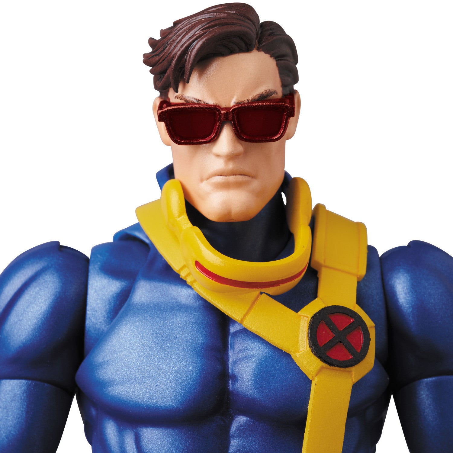 MAFEX X-Men - Cyclops (Comic Version) (No.099)