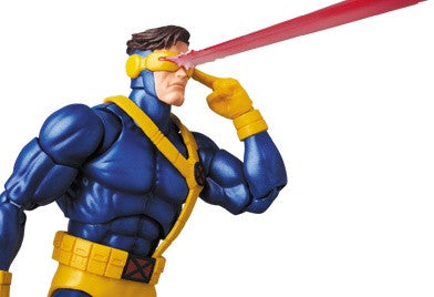 MAFEX X-Men - Cyclops (Comic Version) (No.099)