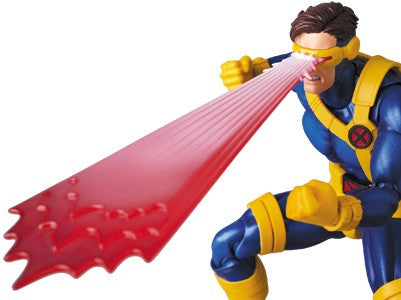 MAFEX X-Men - Cyclops (Comic Version) (No.099)