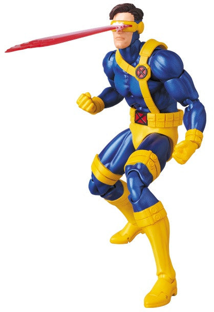 MAFEX X-Men - Cyclops (Comic Version) (No.099)
