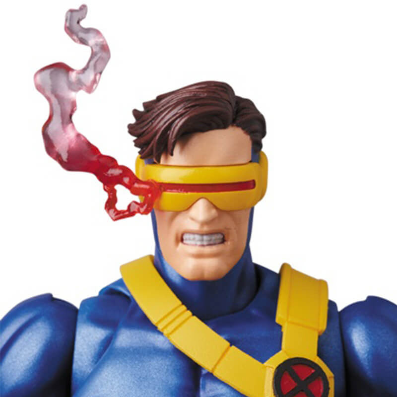 MAFEX X-Men - Cyclops (Comic Version) (No.099)