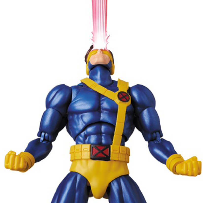 MAFEX X-Men - Cyclops (Comic Version) (No.099)