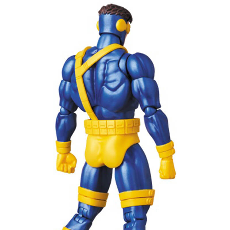 MAFEX X-Men - Cyclops (Comic Version) (No.099)